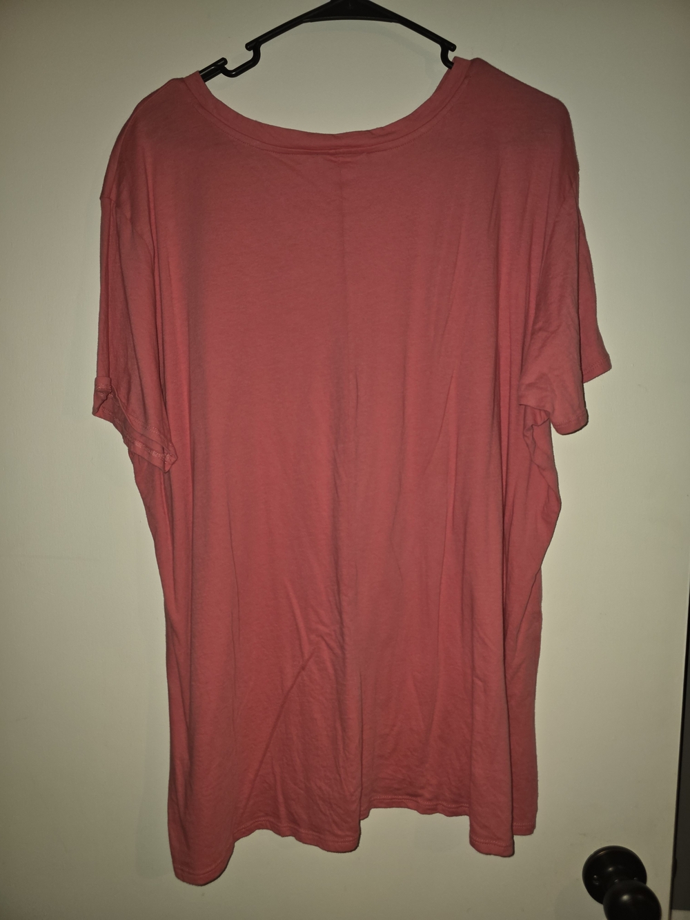 Lot Of 5 Zenana Basic Tees - Picture 11 of 11